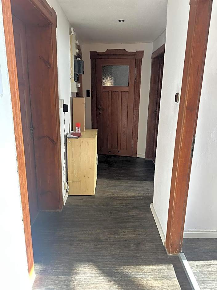 Sultanias Homesharing