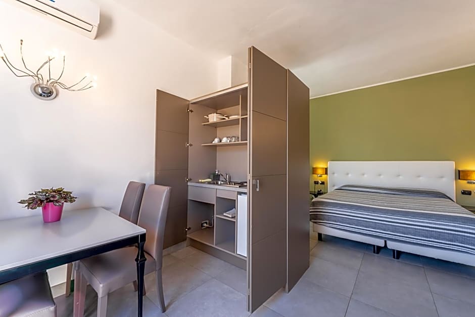 Villa Mosca Charming House