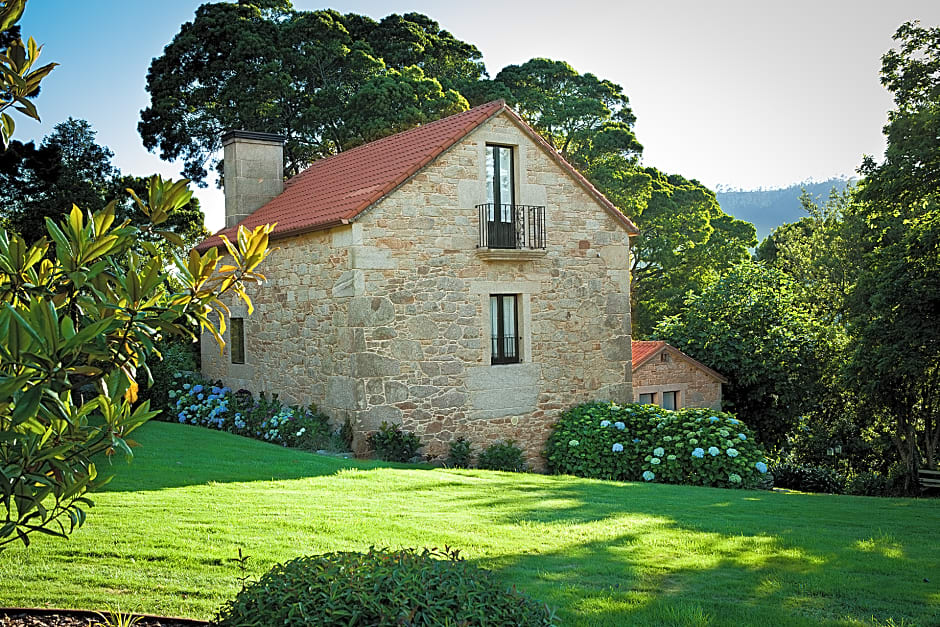 A Torre de Laxe hotel