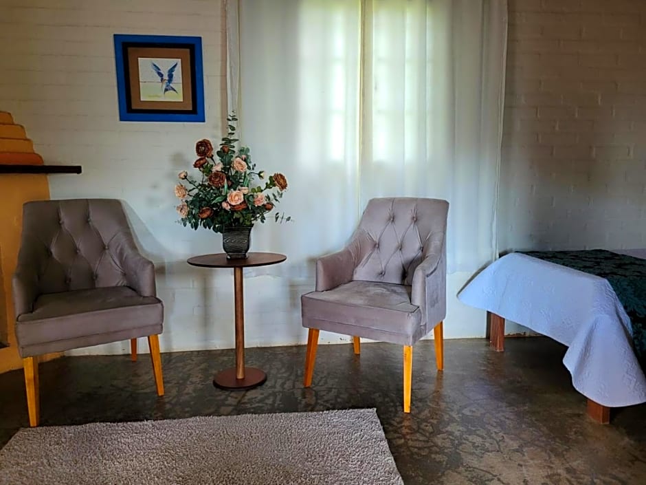 Pousada Recanto João de Barro