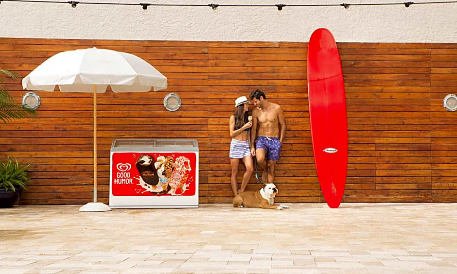 Sole Miami, A Noble House Resort