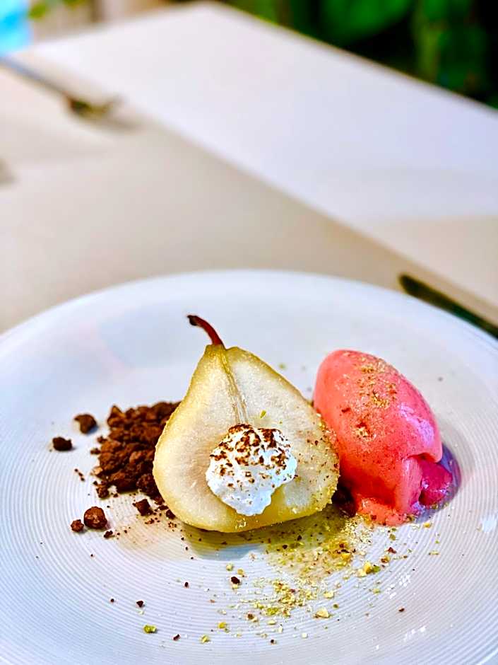 Hotel Arche Geologiczna