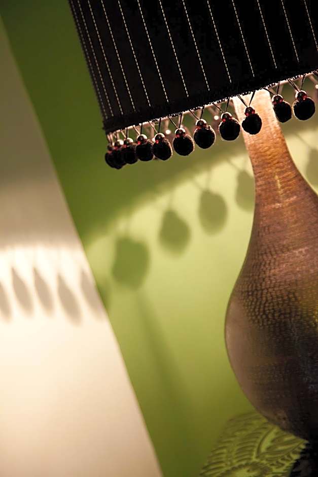 Hotel Fontaines Du Luxembourg