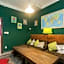 Sunflower City Student Hostel & Bar
