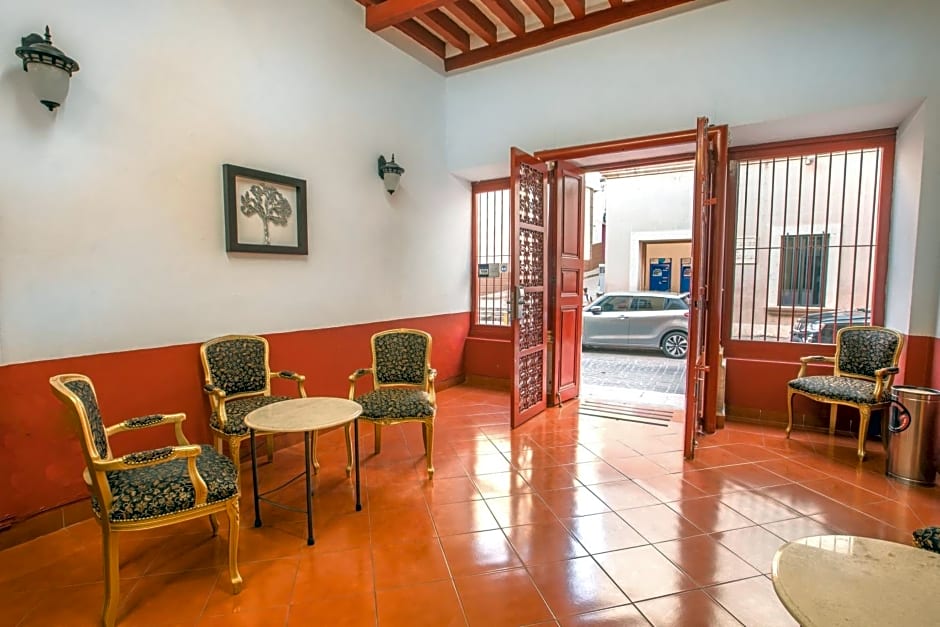 Hotel Santa Regina