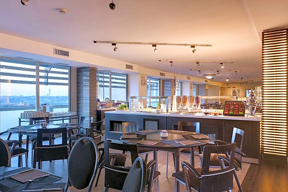 Barcelo Aran Park Hotel