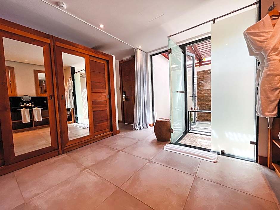 Wonders Beach Boutique Hotel