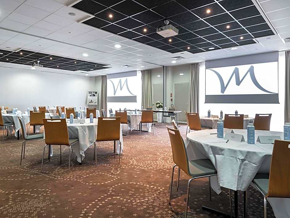 Hotel Mercure Compiegne Sud