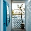 Paras Paros Marina Lodge