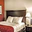 Comfort Suites Bloomington I-55 and I-74