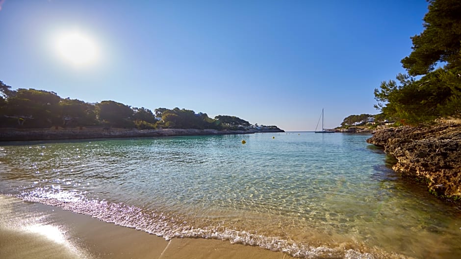 Prinsotel Alba & Spa