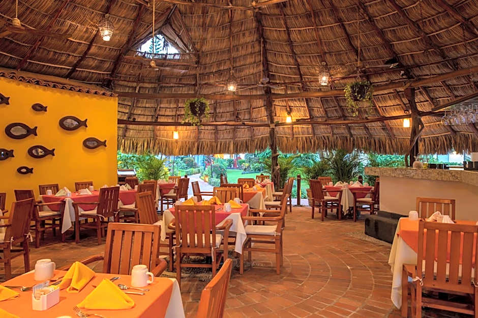 Flamingo Vallarta Hotel & Marina