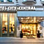 Hotel City Central