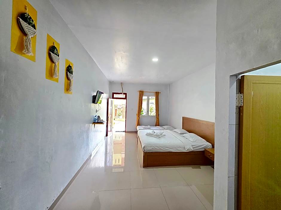 Thyesza Hotel