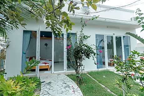 Executive Apartment