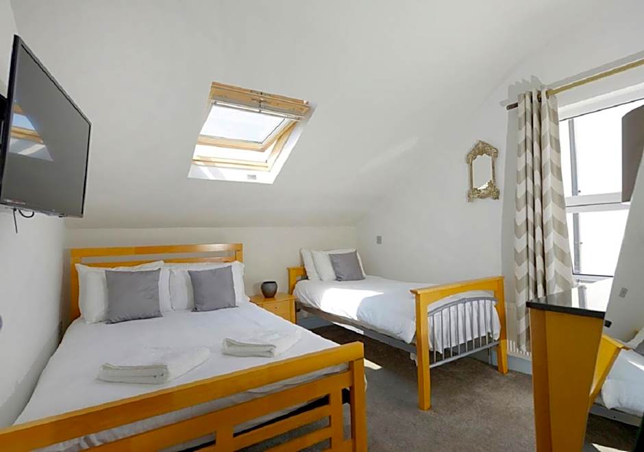 Southsea Rocks Hotel