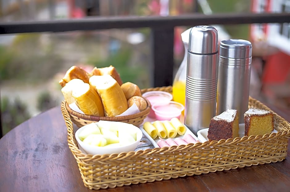 Pousada Dos Ingleses