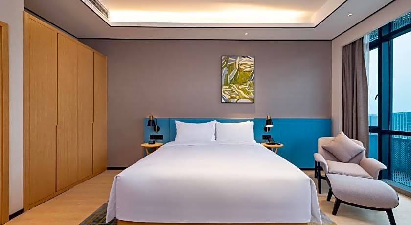 Hilton Garden Inn Nanchang