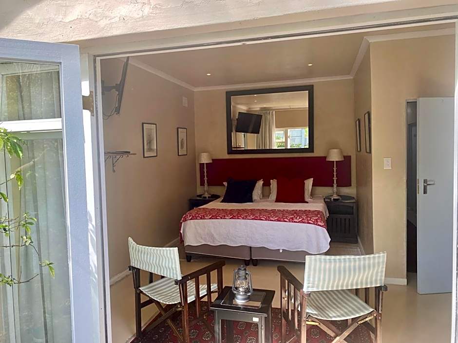 The View Swellendam B&B