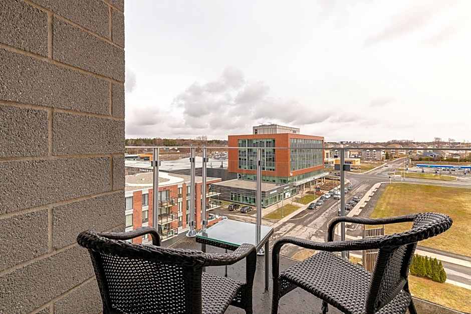 Four Points by Sheraton Levis