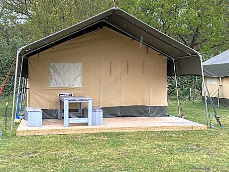 Safari Tent 5 people