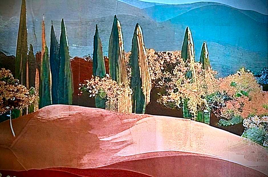 Boutique Provincja Winebar & Rooms