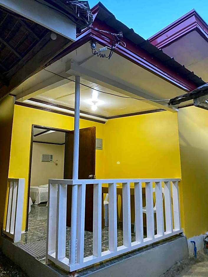 Gold Star Inn