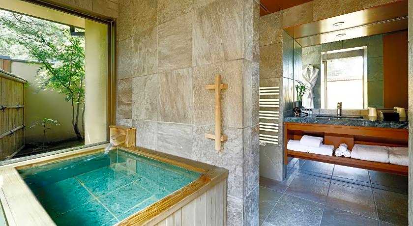 Suiran, a Luxury Collection Hotel, Kyoto