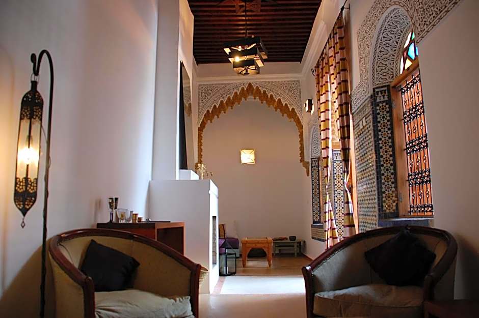 Riad Dar Soufa