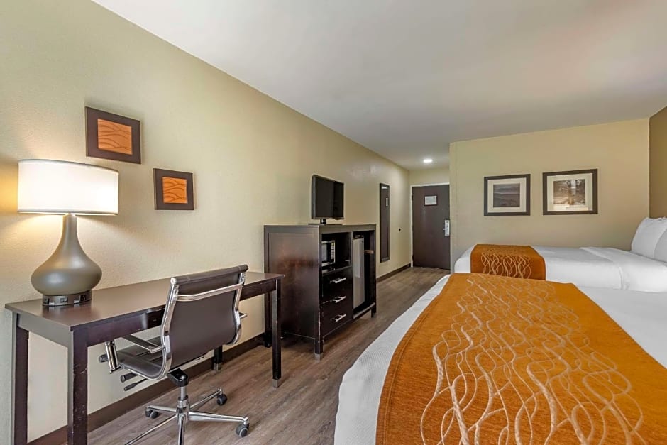 Comfort Inn Marion
