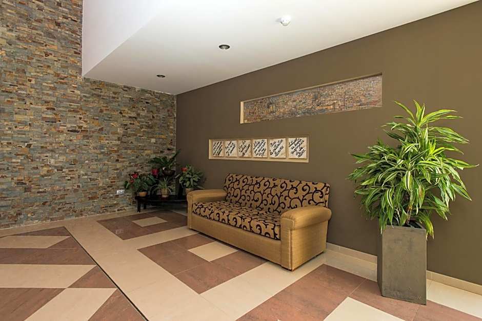 Hotel Pradillo Conil