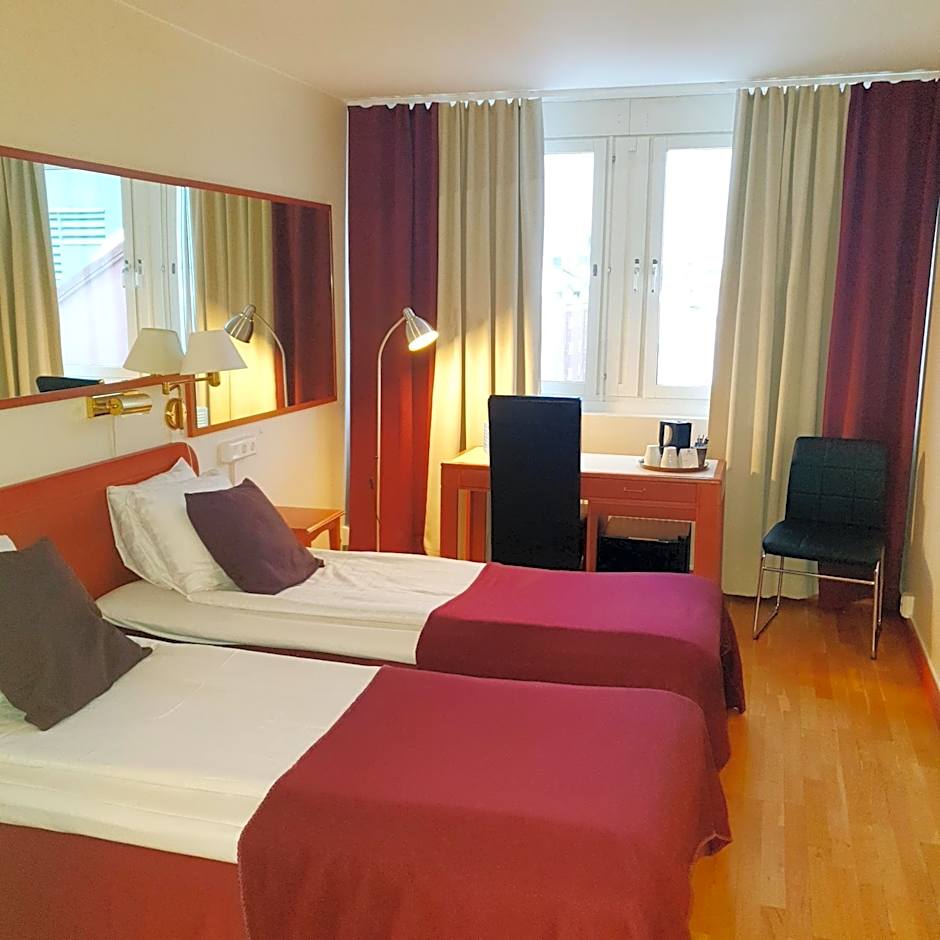 Sure Hotel by Best Western Focus