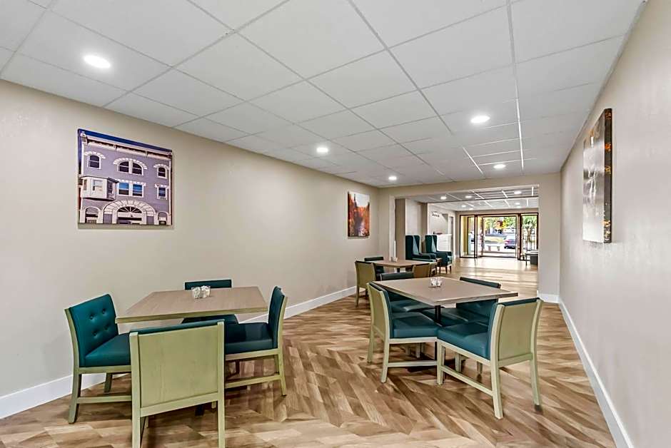 Quality Inn Shepherdstown