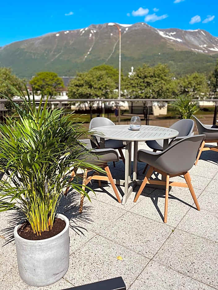Havila Hotel Ivar Aasen