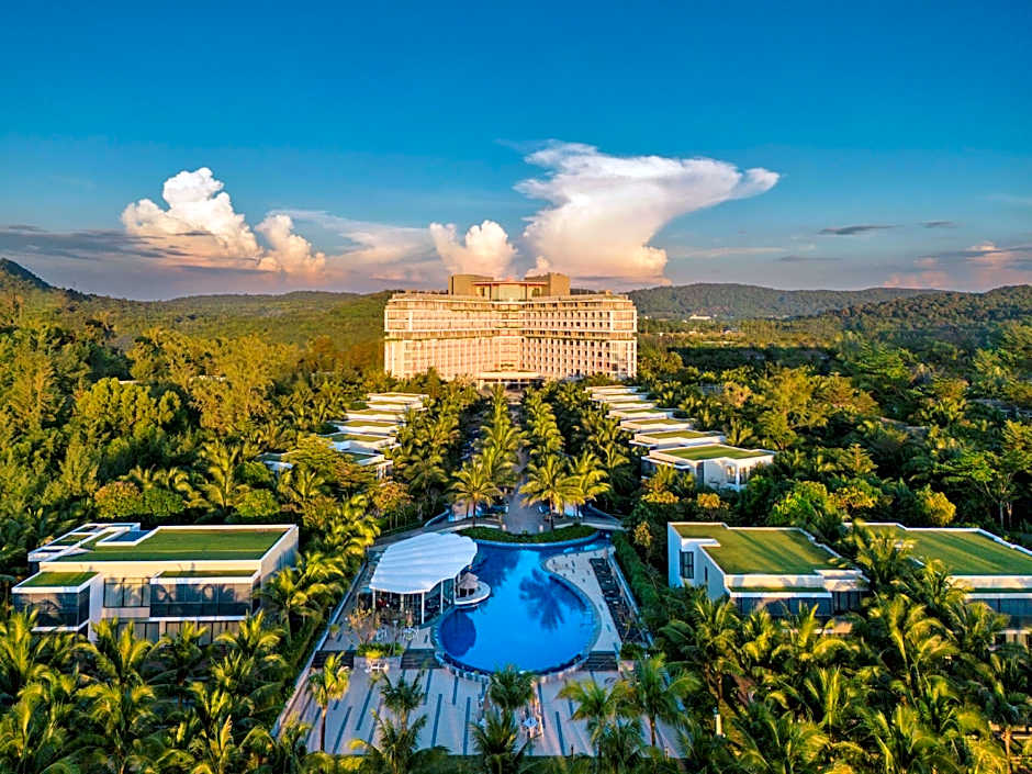 Best Western Premier Sonasea Phu Quoc