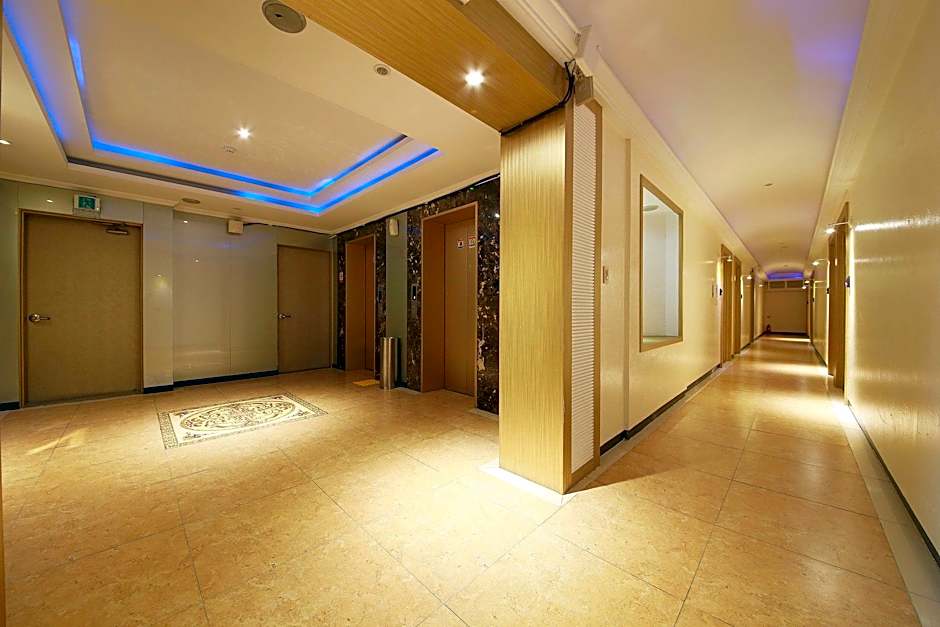 Rosenheim Hotel