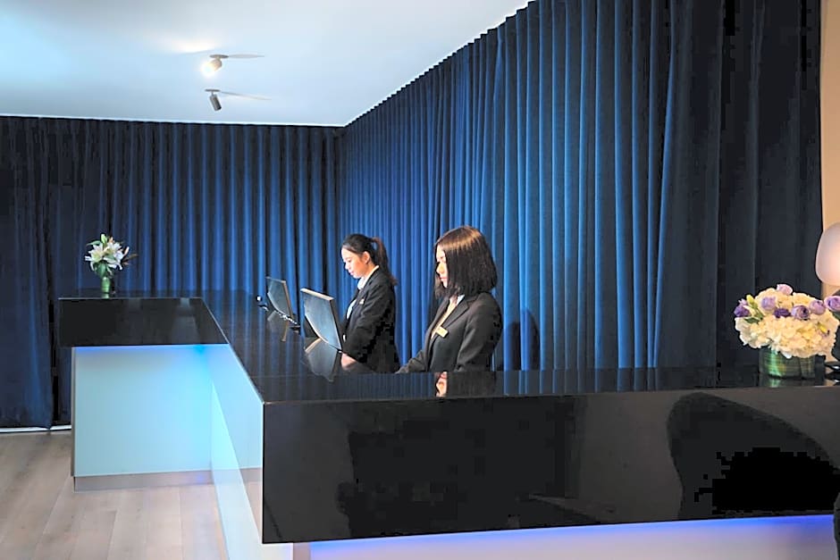 Park Regis City Centre