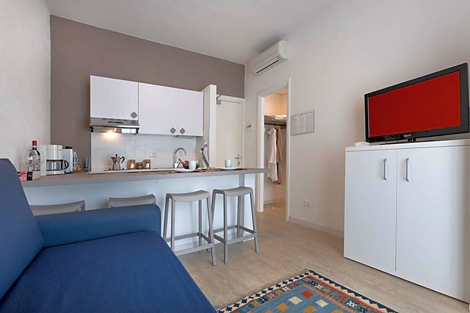 Hotel Roma Aparthotel