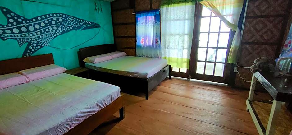 Paseo Del Mar Seaside Inn