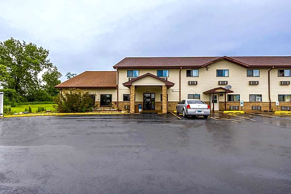 Super Rest Inn