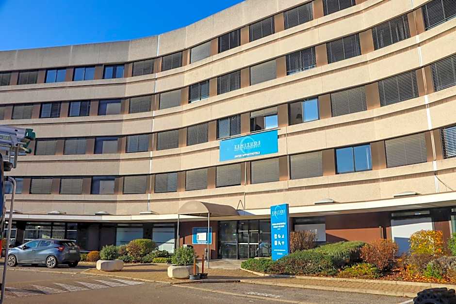 Zenitude Swiss Apparthotels