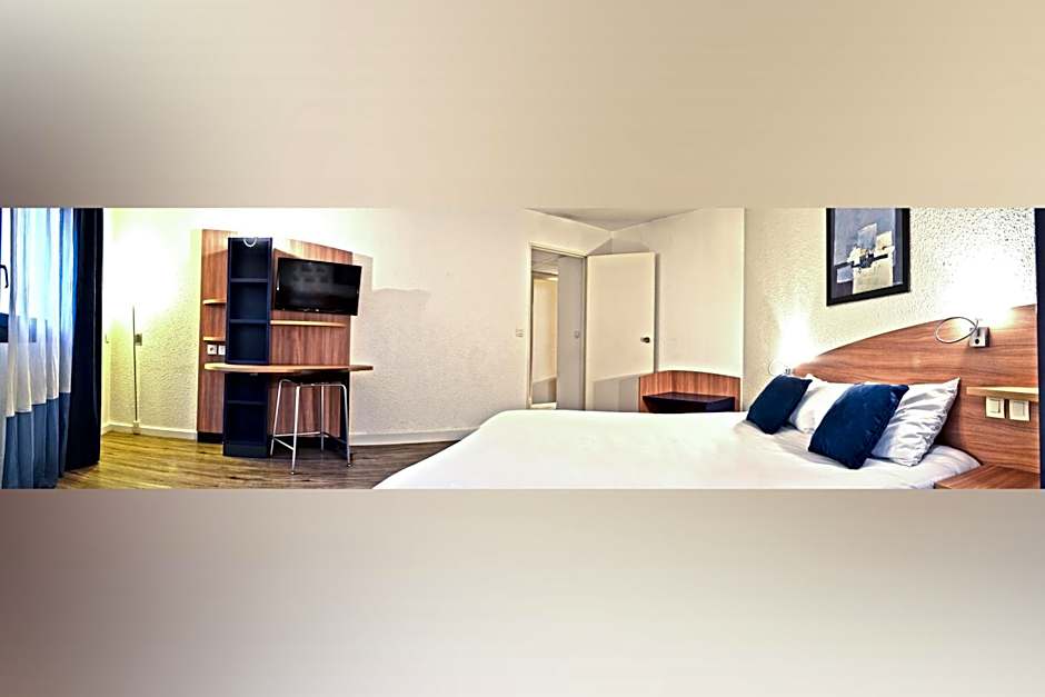 Art Hotel Paris Est