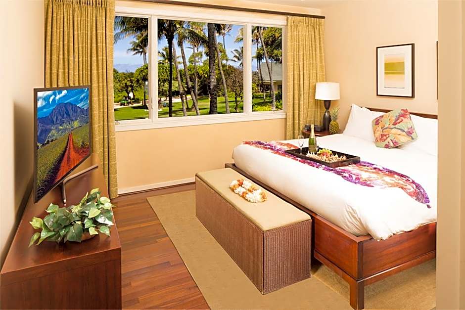 Ocean Villas at Turtle Bay