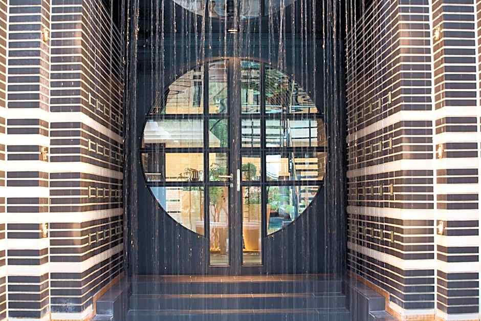 Victoria Jungfrau Grand Hotel & Spa