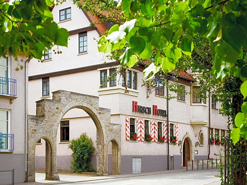 Hirsch Hotel