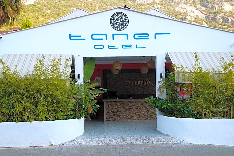 Taner Otel