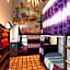 The Chill Art Hostel
