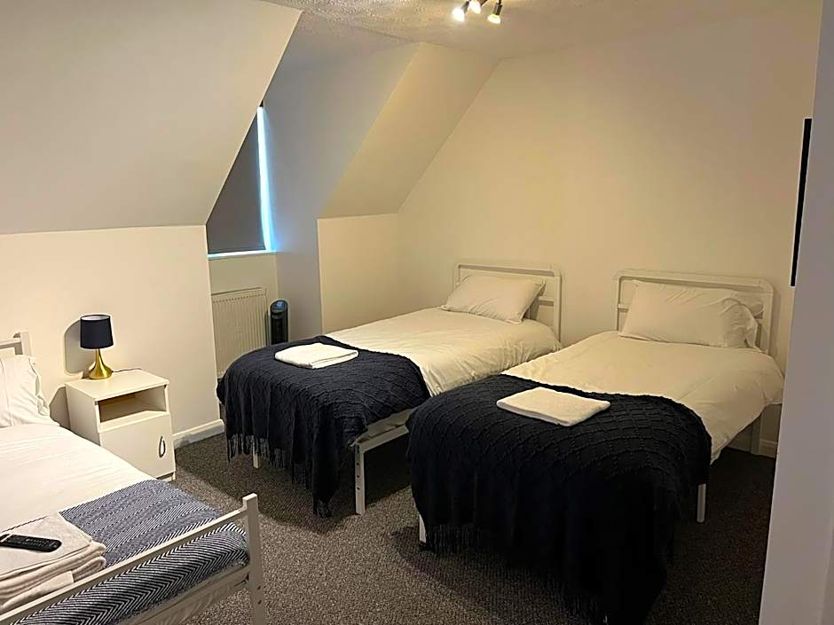 The Manor Hotel - Orpington