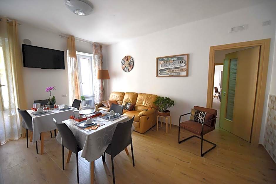 BeB Pignatelli Affittacamere