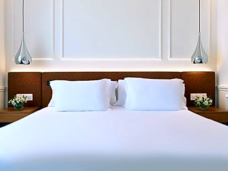 One-Bedroom Suite (2 Adults)